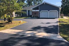 Driveway Overlay Services in Hebron, OH